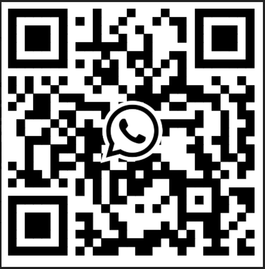 WhatsApp QR Code